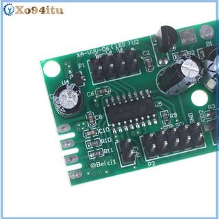 XOITU Cân Điện Tử Bo Mạch Chủ Chip Bảng Mạch LED LCD Bo Mạch Chủ Phụ Kiện Cân Điện Tử Bo Mạch Chủ VN