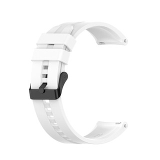 Dây đeo đồng hồ 24mm Dây đeo thể thao silicon chống nước cho COROS APEX 4 46MM / NOMAD
