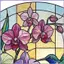 Acrylic Xếp Hình Suncatcher 2D Acrylic Trang Trí Cửa Sổ Nghệ Thuật Cửa Sổ Xếp Hình Trang Trí Cho Trong Nhà Nhà Căn Hộ Sống mueadsyvn