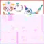 Vòng tay đàn hồi YT4 Magic có thể biến thành động vật dễ thương DIY cho bé gái