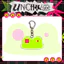 HK1 UNCHILD Acrylic Móc Khóa Ra Mắt Album Đơn We Are UNCHILD Mặt Dây Chuyền Yeeun Hoạt Hình Túi Phụ Kiện KH1