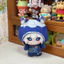 YT4 Identity V Ithaqua Plushie Plushie Game Merch Dễ Thương Sang Trọng Cotton Túi Búp Bê Quyến Rũ