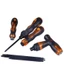 Vít kính thiên văn hai mục đích Từ tính mạnh mẽ Vít Phillips phẳng Ratchet Tuốc nơ vít hai đầu đa chức năng Scre