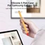 Stylus Bút Dành Cho Samsung Galaxy Tab S11 Ultra S-Pen Silicon Chống Trầy Xước Bút Cảm Ứng Vỏ Bảo Vệ Cho Samsung Galaxy Tab S11 S-Pen Máy Tính Bảng Bút Chì Màu Vỏ Mềm
