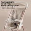 iiko Xe Đẩy Du Lịch Cho Bé Gấp Gọn Siêu Nhẹ Cho Bé Từ 0-36 Tháng