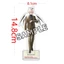 HK1 Arknights Tấm Đứng Amiya Acrylic Tấm Đứng Ký Anime Để Bàn Trang Trí Trang Trí KH1