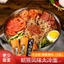 Mì Lạnh Soba Đông Bắc Yanji Mì Lạnh Hàn Quốc Chân Không Có Thành Phần Gói Thực Phẩm Ăn Liền Mì Lạnh Mì Hàn Quốc 26.5.12