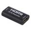 Sẵn sàng giao hàng Bộ lặp khuếch đại HDMI UHD 4Kx2K (Đen)