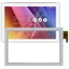 Sẵn sàng giao hàng Bảng điều khiển cảm ứng cho Asus ZenPad 10 Z300 Z300M
