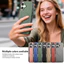 Dành Cho Xiaomi 15T Pro 5G Sạc Không Dây Từ Da Ốp Lưng Giáp Ốp Lưng Xiaomi 15 T Pro Mi T15 Vỏ Điện Thoại
