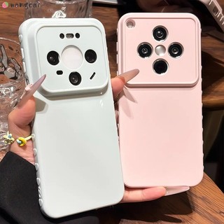 Dành Cho OPPO Find X9 Ultra X9S X8S + X8 Pro X7 F31 F29 F21 F21S Pro Plus Ốp Điện Thoại Bên Tình Yêu Trái Tim Yêu Thương Quan Sát Lớn Cửa Sổ Dopamine Màu Kẹo Vàng Nhiều Màu Sắc Vỏ Mềm