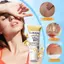 Kem chống nắng chống nắng All-In-One Facial Body Isolation Kem chống nắng làm trắng chống tia cực tím Xịt chống nắng No-Black Chống thấm nước Chống mồ hôi