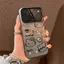 KT Cat Thích Hợp Cho Apple 17Promax Ốp Điện Thoại iPhone16 Vitality Case Nhật Bản Hàn Quốc 15 Phong Cách 1413 / 26.15