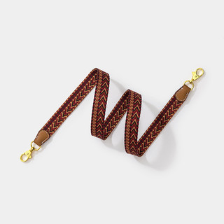 Vải Webbing Dây Đeo Vai Mỏng Thích Hợp Cho Túi Xô Vai Túi Thay Thế Túi Dài Dây Đeo Túi Boutique Túi Sửa Đổi Phụ Kiện