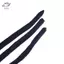 HFTOY Clarinet piccolo sáo saxophone vải làm sạch cho phụ kiện ống bên trong ~