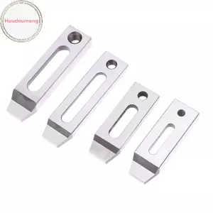 Hodou Kẹp Dụng Cụ CNC Dây EDM Máy Thép Không Gỉ Jig Giá Đỡ Thép Không Gỉ M6 M8 M10 Dây Chậm Máy Áp Lực Tấm VN