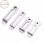 Hodou Kẹp Dụng Cụ CNC Dây EDM Máy Thép Không Gỉ Jig Giá Đỡ Thép Không Gỉ M6 M8 M10 Dây Chậm Máy Áp Lực Tấm VN
