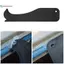 BeautifulHomeA 4 Cái / bộ Bộ Dụng Cụ Niêm Phong Cửa Sổ Dụng Cụ Caulking Dụng Cụ Thìa Cạp Xi măng Caulk Loại Bỏ Dụng Cụ Hoàn Thiện Chất Niêm Phong vữa VN
