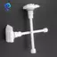 Kẹp cố định đèn hậu ô tô Khóa thanh điều chỉnh đèn sau 5N0945167C 5N0945167M MK1 2009-2016