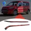 9C11-V51401-AD Dải thời tiết cửa trước Dải niêm phong cửa sổ ô tô cho Transit MK7 Tourneo