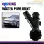 Khớp nối ống nước làm mát làm mát Golf 7 Magotan CC Khớp nối nhanh 5QD122291AF 5Q0122291AL LHD