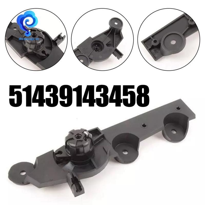 [dreamedge] Dành cho giá đỡ mui xe 5 dòng 51439143458 Cho E60 E61