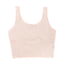 Vải Cotton nguyên chất. Thích hợp cho bé gái Quần lót giai đoạn đầu cho bé gái 9-13 tuổi, sử dụng mẫu áo Vest dài thoáng khí để tránh chạy ra ngoài.
