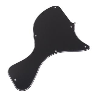 6 Vít Lỗ Pickguard Chọn Bảo Vệ Bảo Vệ Chống Trầy Xước Cho LP Gb Epi Guitar