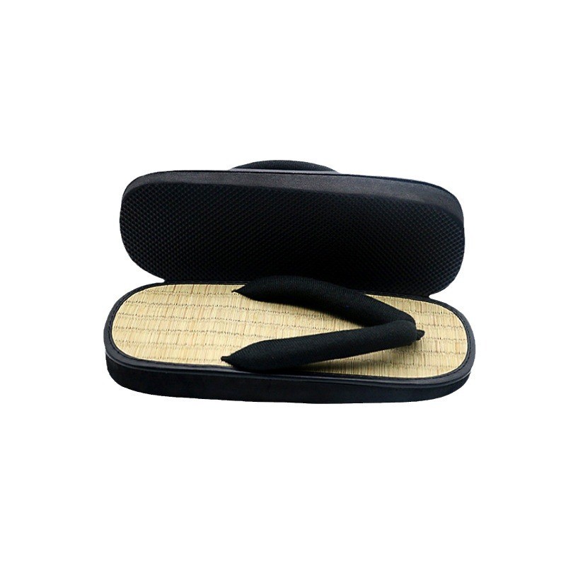 Dép xỏ ngón hình chữ Y Dép xỏ ngón giả Giày sandal Dép xỏ ngón Mũi mở ống hút Nhật Bản Dép