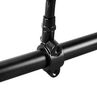 Cùm chân gương 10mm 8mm bắt ghi đông tiện dụng cho mọi dòng xe.