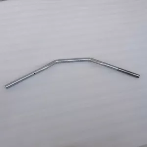 Thích Hợp Cho Xây Dựng Yamaha JYM125-9XTZ125 Tay Cầm Vòi Tay Cầm Dày Đậm Thỏ Off-Road