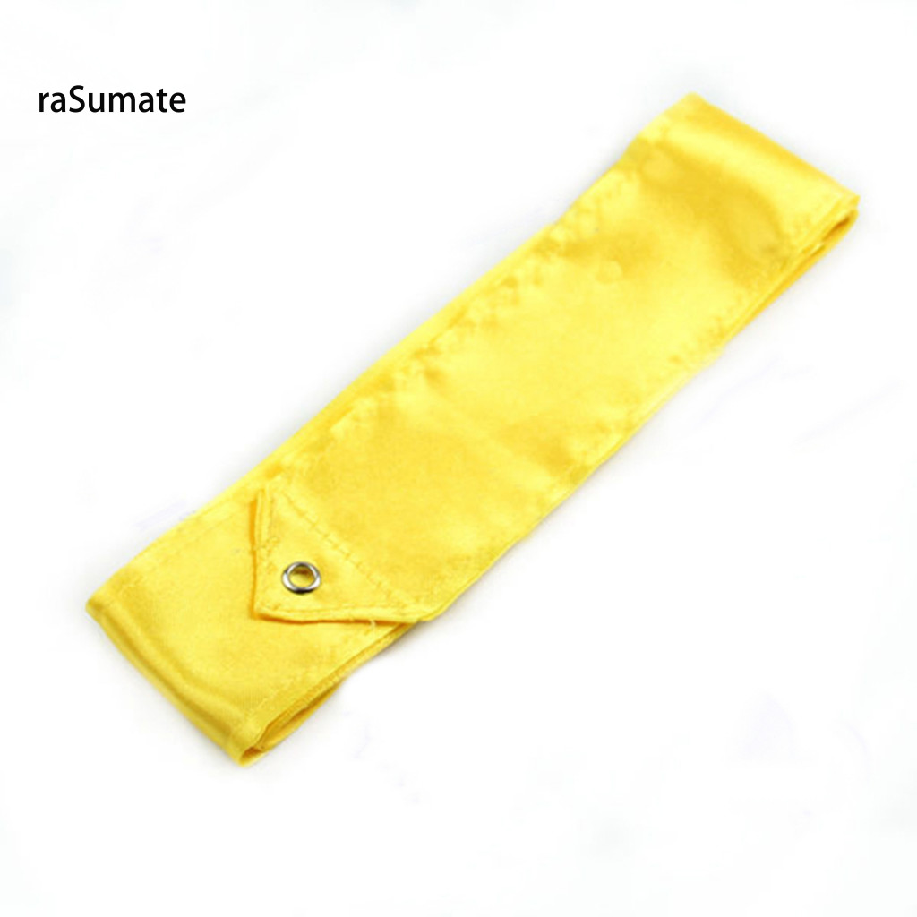 Rasumate - Dây Lụa Thể Dục Nhịp Điệu 6M cho Gym và Múa Ballet
