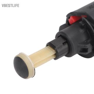 VBESTLIFE Công tắc đèn phanh Acouto cho 1007 207 3008 Thay thế 9665602380 Đèn dừng nhạy OE 9650688480 1606480480 453465 Trực tiếp với chất liệu ABS