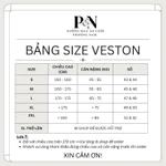 Bộ Vest Nam Công Sở Cao Cấp PHƯƠNG NAM® - Vest Nam Form Chuẩn Hàn Quốc, Vải Dày Dặn Tôn Dáng (Kèm Quần Âu) — ảnh 7