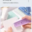 Lỗ Đơn Đấm Văn Phòng Phẩm Đấm Rời Giấy Đấm Máy Đóng Sách Nhỏ Tự Làm Lỗ Tròn 40 Trang Tập Tin Punch 5NRT