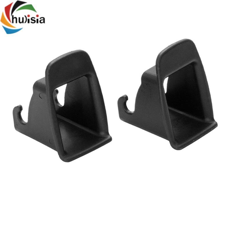 Hướng dẫn cố định đa năng Rãnh cho đầu nối chốt ISOFIX Bộ chuyển đổi ghế ngồi ô tô ISOFIX Phụ kiện ghế ô tô cho xe