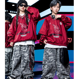 Đồ Nhảy Cho Bé Gái Hiphop Đồ Nhảy Hiện Đại Bé Trai Đồ Biểu Diễn Nhảy Jazz Quần Nhảy Đồ Nhảy Zumba Đồ Nhảy Cho Bé