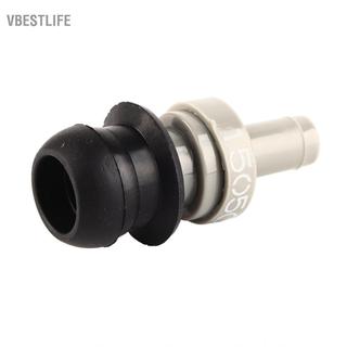 VBESTLIFE Thông số kỹ thuật tiêu chuẩn của van kiểm tra có thể được tham khảo Đặc điểm tốt Thể thao cho phụ kiện xe hơi