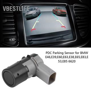 VBESTLIFE Aramox PDC, Cảm Biến Điều Khiển Khoảng Cách Đồ đạc cho E46 E39 E60 E63 E38 E65 E83 E53 E85 6620 66206989068 Hỗ trợ công viên