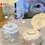 Bình Nước Dễ Thương Có Ống Hút Nhựa Di Động -Up Cover Cốc Nước Cho Trẻ Em Chai Nước Chống Rò Rỉ Bình Uống Dễ Thương VN