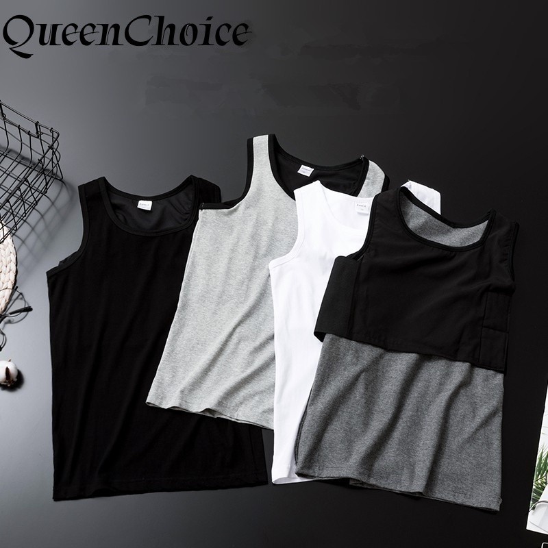 Corset ngực chất lượng cao cho phụ nữ với khóa kéo, phù hợp nhiều kích cỡ từ S đến 6XL