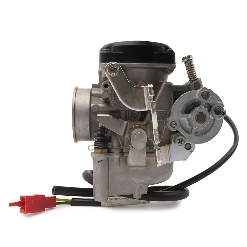 Phụ kiện chất lượng cao moto Xe tay ga Bộ chế hòa khí Phụ tùng thay thế cho Vespa Piaggio LX 150 4T 2V 4T NOABS Sport E3 CM156011