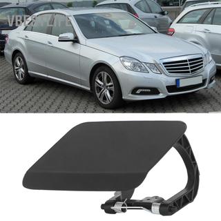 VBESTLIFE Đèn Pha Vỏ Máy Giặt Xe Ốp Lưng Vòi Phun 2128600108 2128600208 Phù Hợp Với E-Class W212 E200 E260 E250 E300 08-13 (Trái)