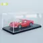 Tỉ Lệ 1: 43 Hộp Hiển Thị Vỏ Cứng Acrylic Trong Suốt Cho Xe Mô Hình Hình Hình Sưu Tập Thu Nhỏ Đẹp