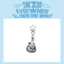 HK1 Stray Kids Acrylic Móc Khóa SKZOO MỌI ĐÂU TẤT CẢ TRÊN THẾ GIỚI Mặt Dây Chuyền Hoạt Hình Túi Phụ Kiện KH1