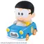 TAKARA TOMY Tomica Dream Tomica TOMICA TUNES DORAEMON CHARACTERS Vol.1 Mini Car Toy for ages 3 and up