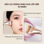 Cọ nền di động mềm mại và bền bỉ, thiết kế nhẹ, mỏng và vừa vặn, tiết kiệm kem nền