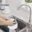 Bồn Rửa Chén Gấp Nước Bloing Board Hộ Gia Đình Bồn Rửa Nước Bloing Board Có Thể Gập Lại Chống Bắn Chống Nước Ban Dây Áo Nước Đẹp