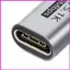 Bộ Chuyển Đổi USB C Nữ Sang Nam Bộ Chuyển Đổi Nhanh Loại C Sang USB Adapter Sạc Laptop Điện Thoại Máy Tính Màn Hình Ô Tô lyuvn