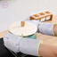 ĐÔI BAO TAY LƯỚI RỬA CHÉN BÁT ĐA NĂNG - Bao tay vệ sinh nhà bếp, ngăn tay chạm chất tẩy rửa